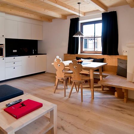Zin Senfter Residence San Candido Dış mekan fotoğraf