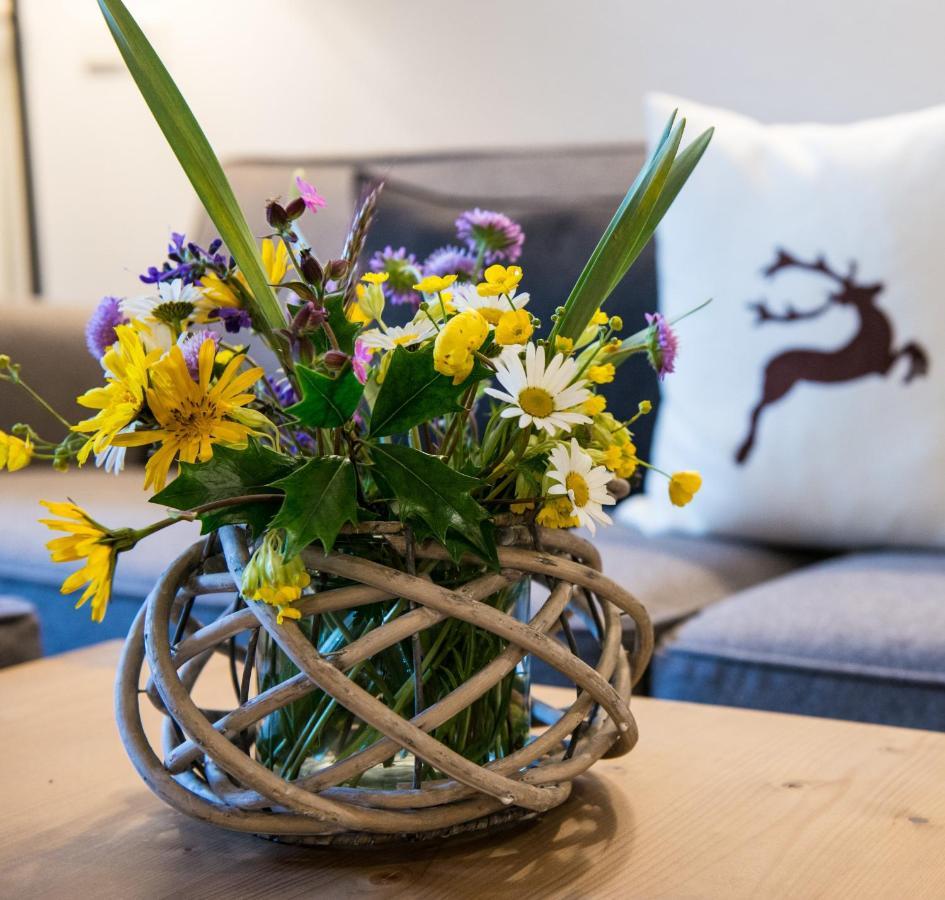 Zin Senfter Residence San Candido Dış mekan fotoğraf