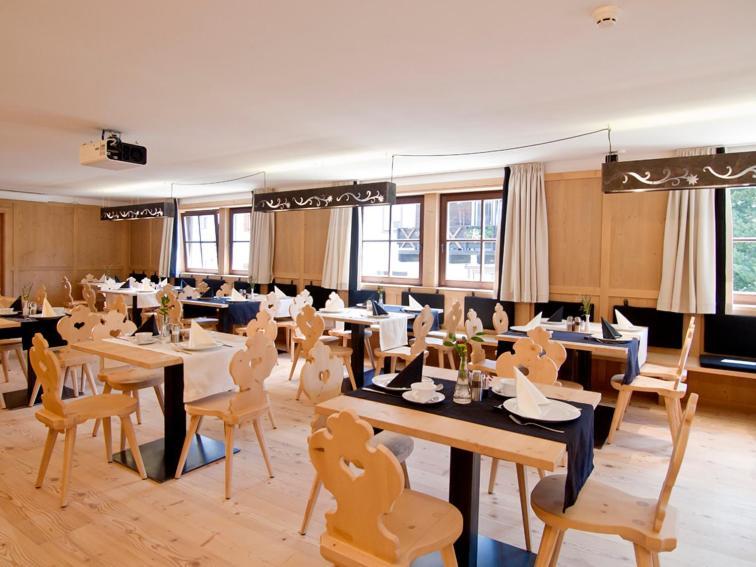 Zin Senfter Residence San Candido Dış mekan fotoğraf