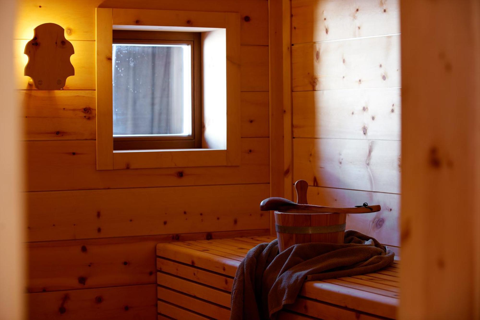 Zin Senfter Residence San Candido Dış mekan fotoğraf
