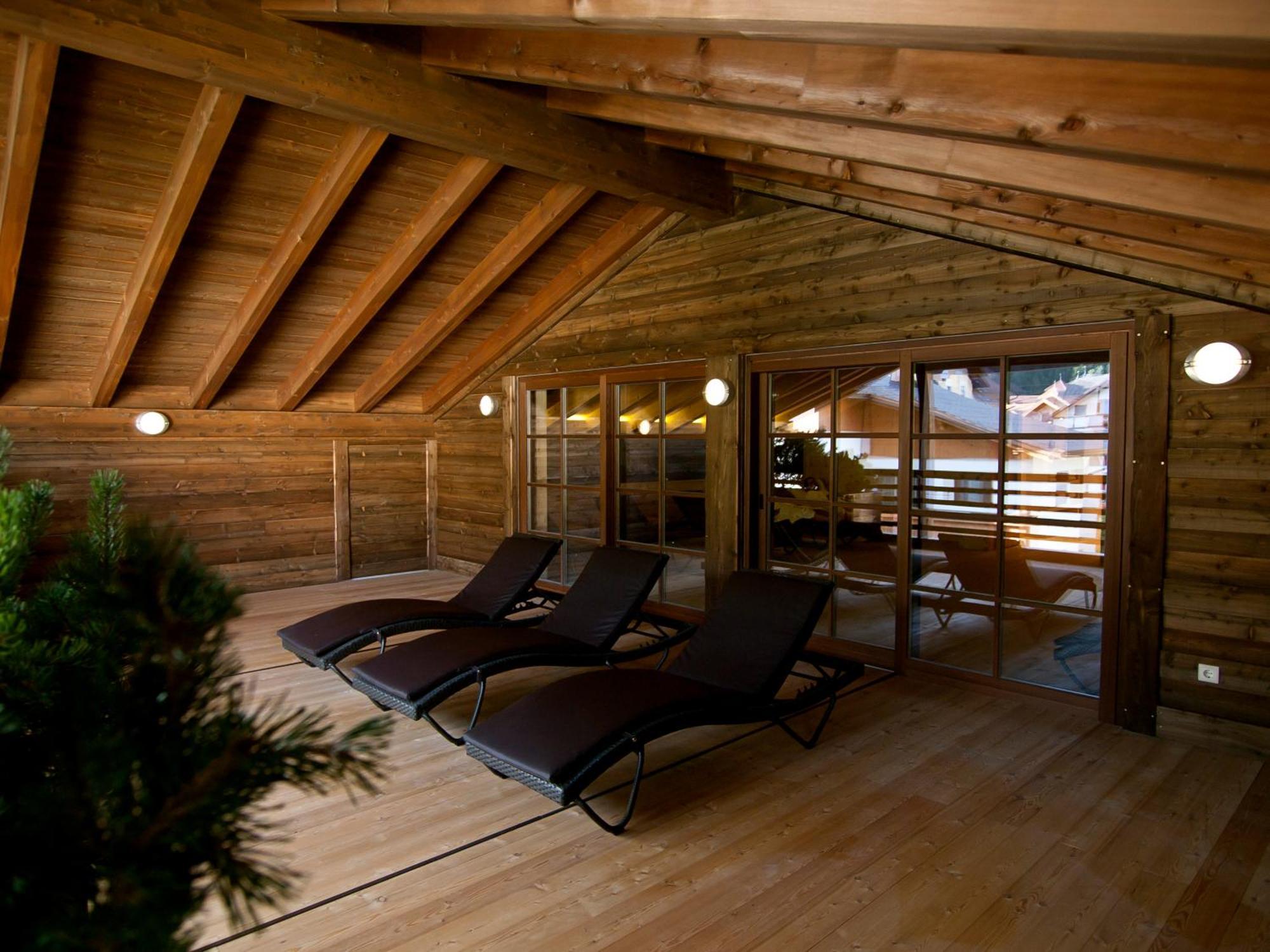 Zin Senfter Residence San Candido Dış mekan fotoğraf