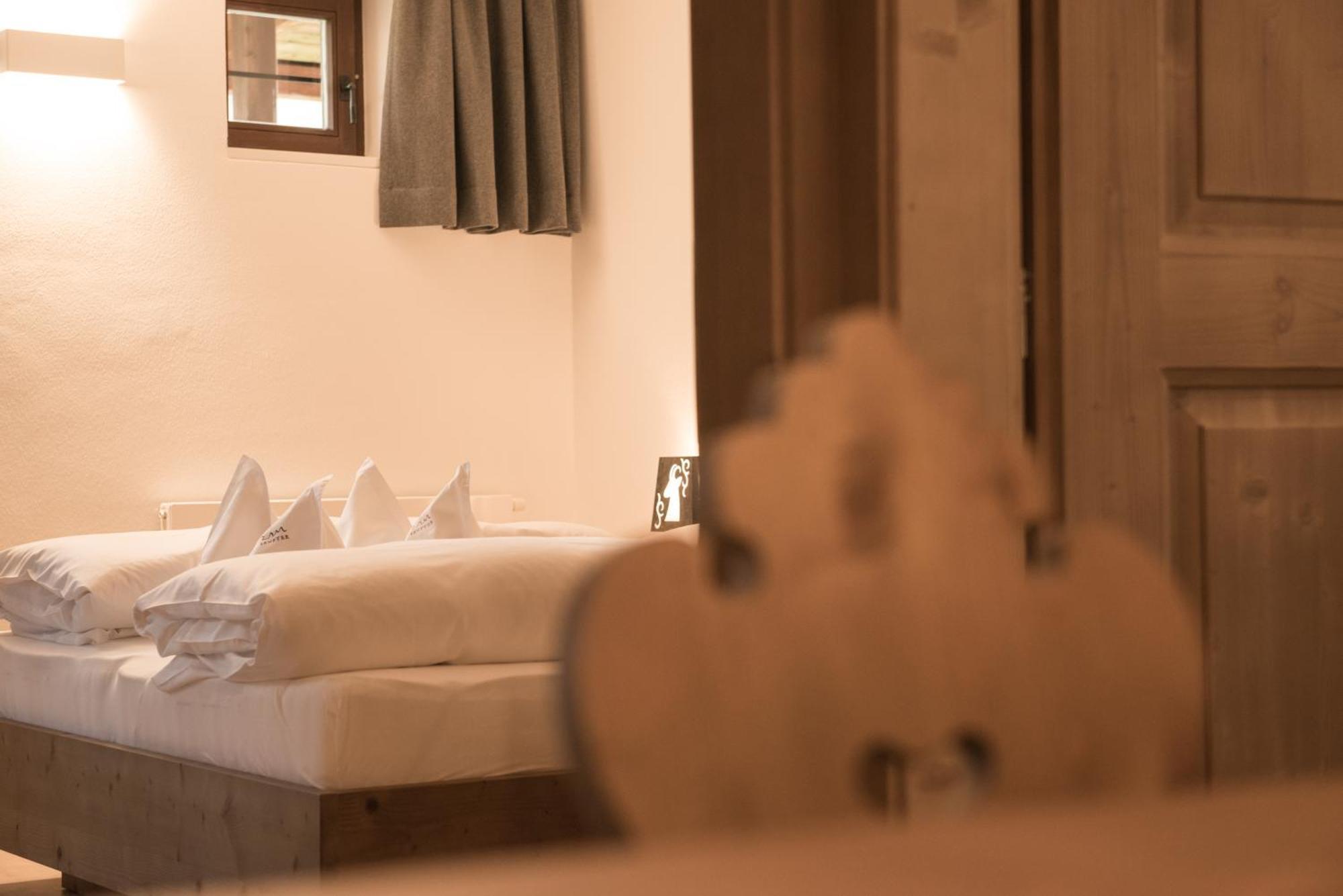 Zin Senfter Residence San Candido Dış mekan fotoğraf