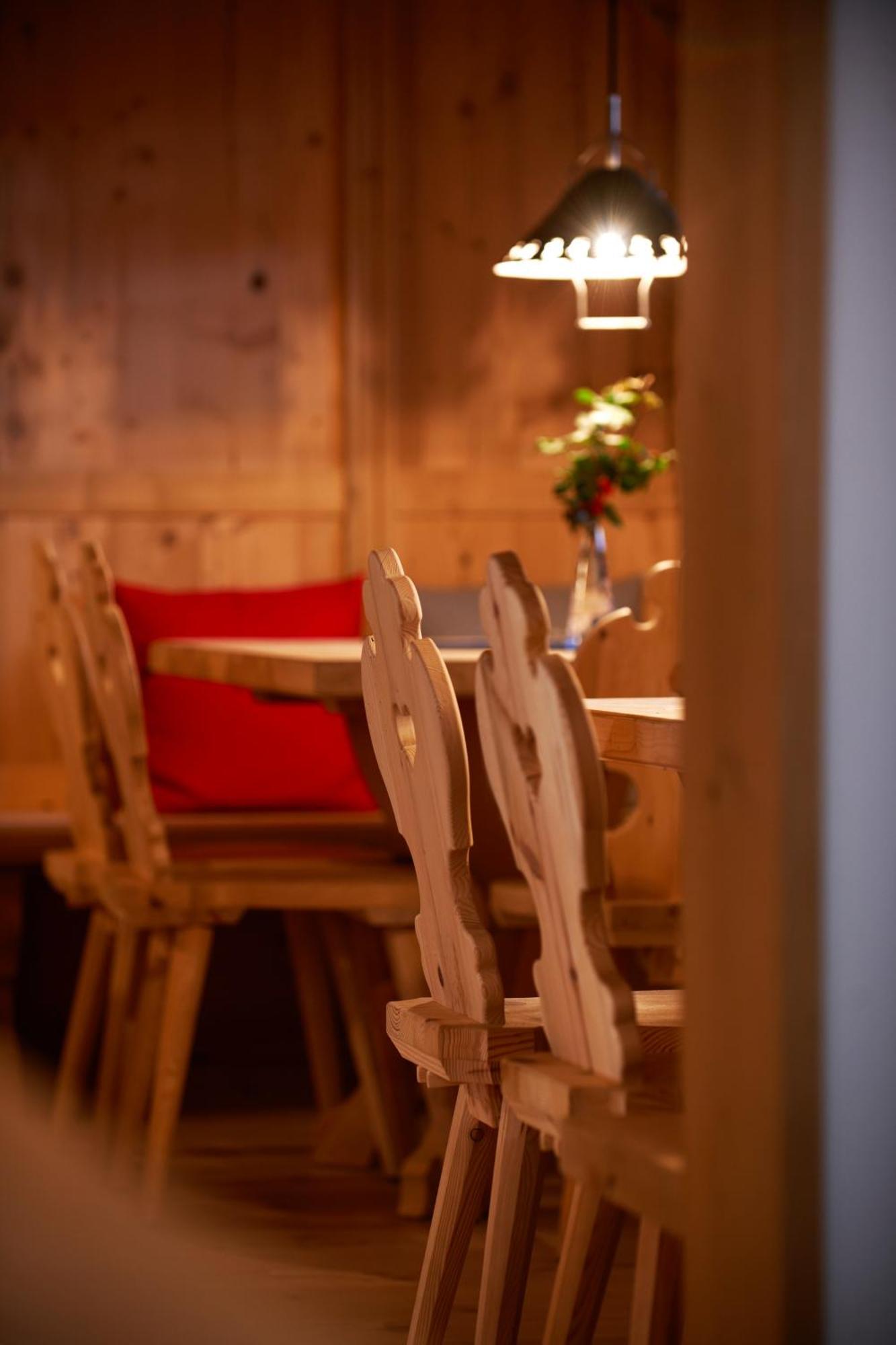 Zin Senfter Residence San Candido Dış mekan fotoğraf