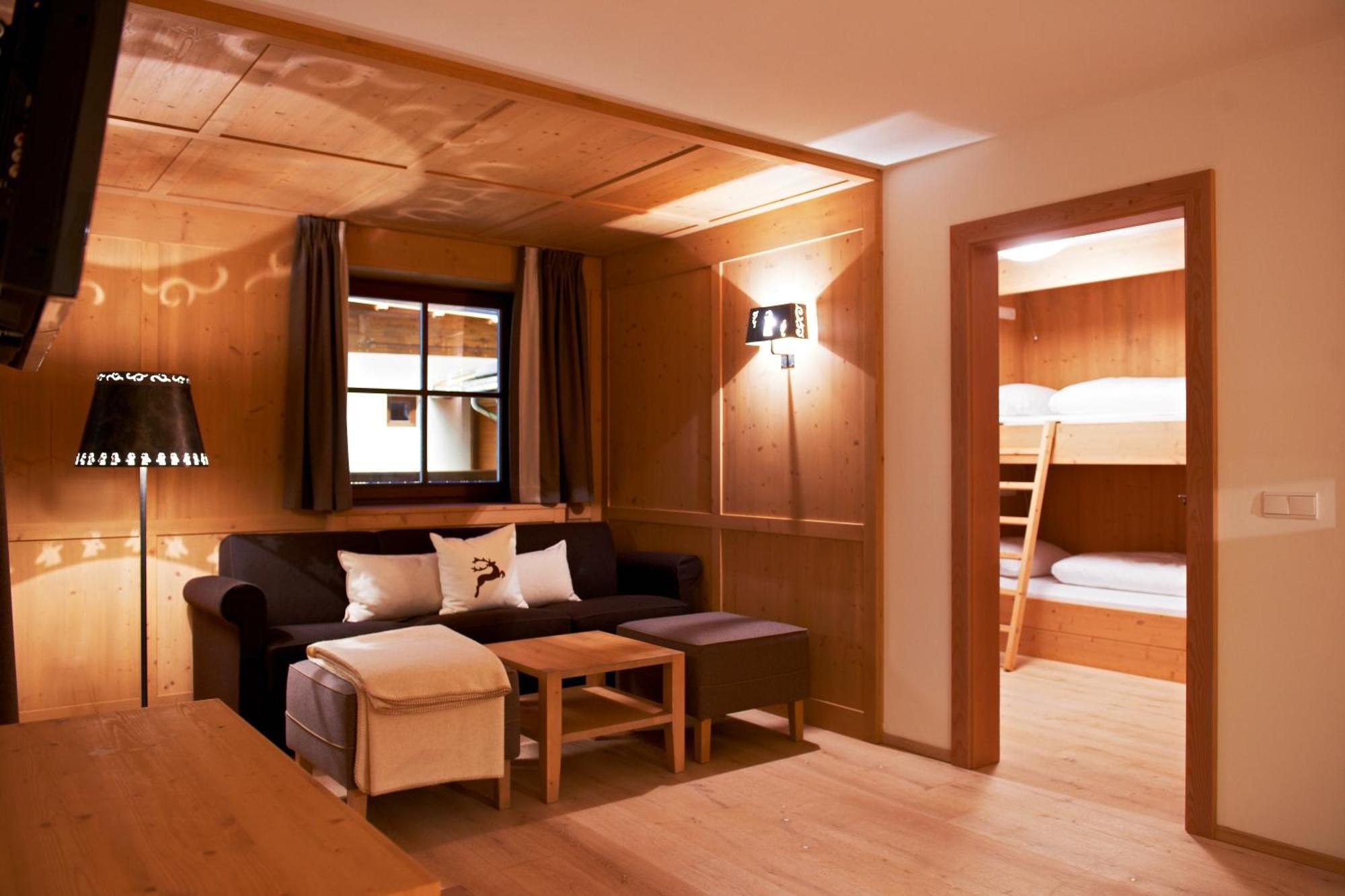 Zin Senfter Residence San Candido Dış mekan fotoğraf