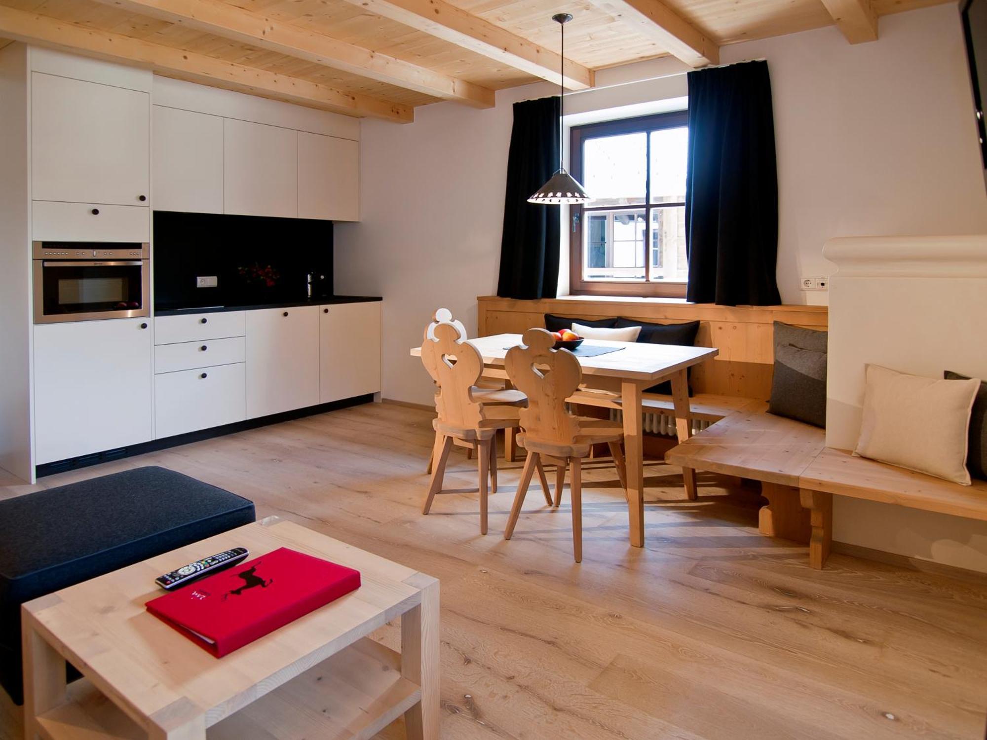 Zin Senfter Residence San Candido Dış mekan fotoğraf