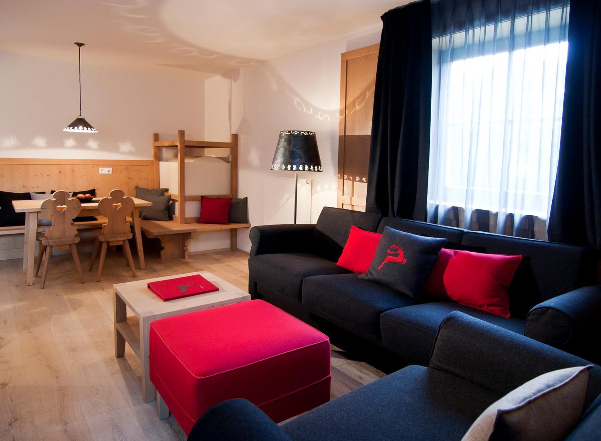 Zin Senfter Residence San Candido Dış mekan fotoğraf