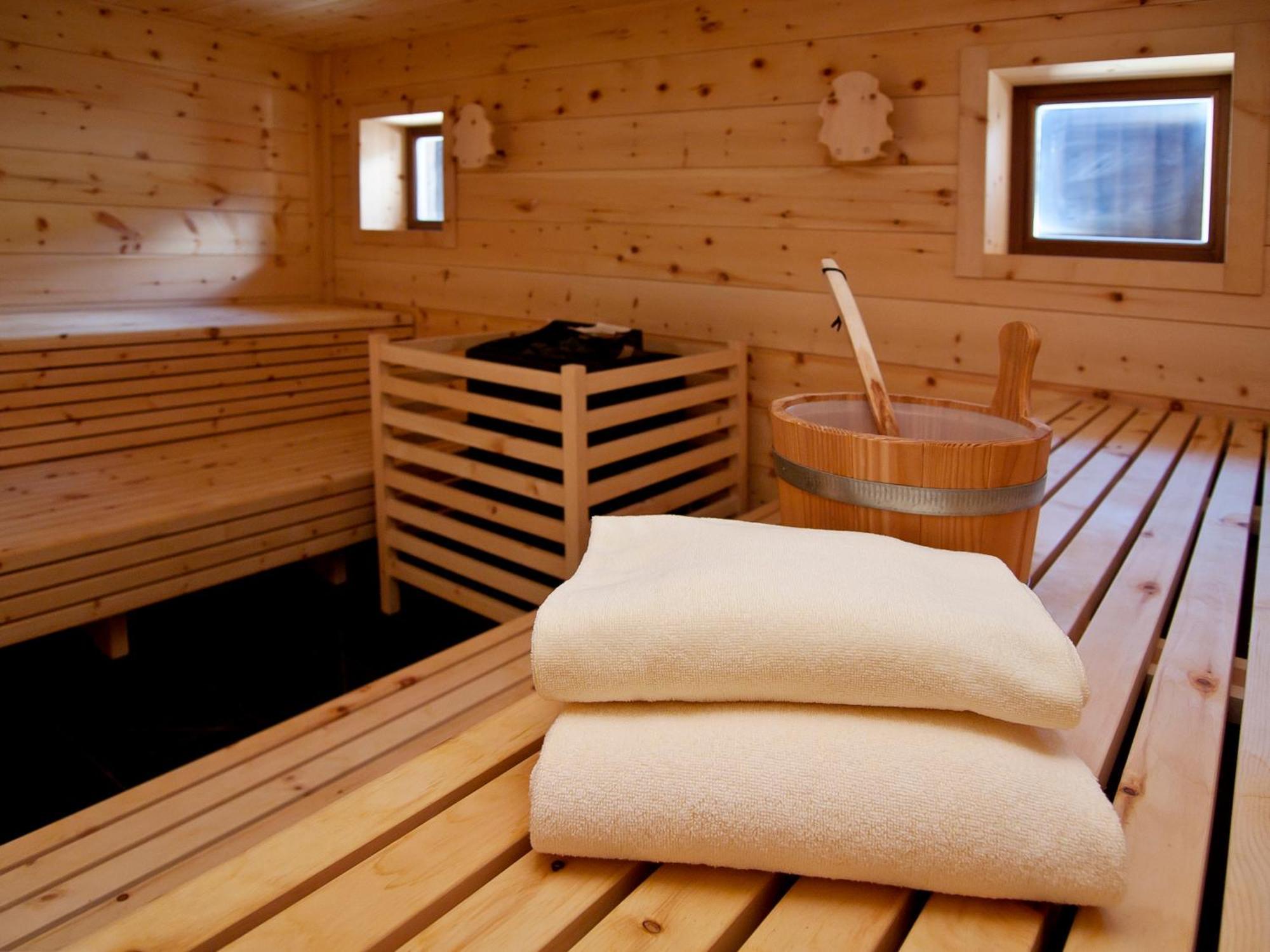 Zin Senfter Residence San Candido Dış mekan fotoğraf