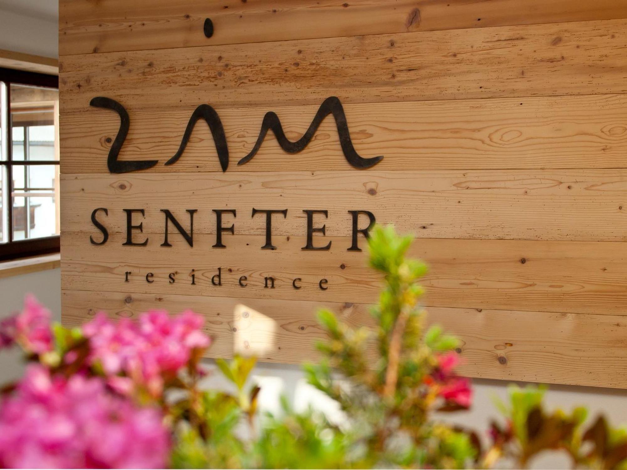 Zin Senfter Residence San Candido Dış mekan fotoğraf