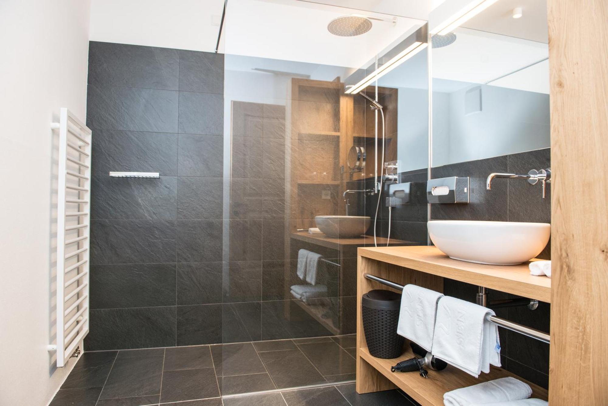 Zin Senfter Residence San Candido Dış mekan fotoğraf