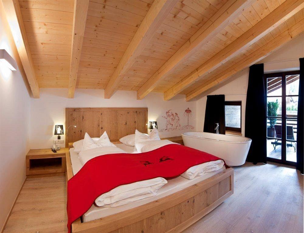 Zin Senfter Residence San Candido Dış mekan fotoğraf