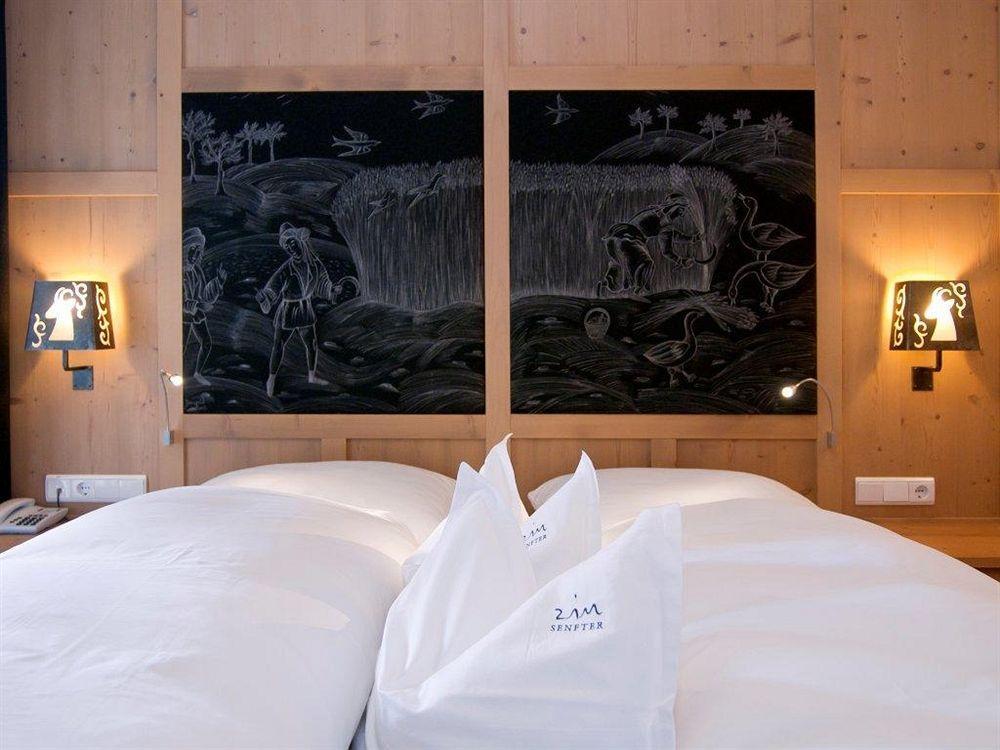 Zin Senfter Residence San Candido Dış mekan fotoğraf