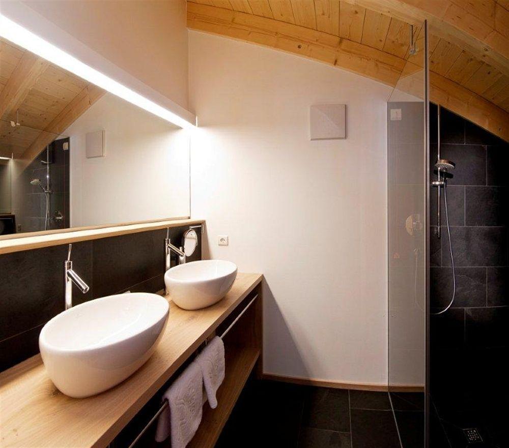 Zin Senfter Residence San Candido Dış mekan fotoğraf