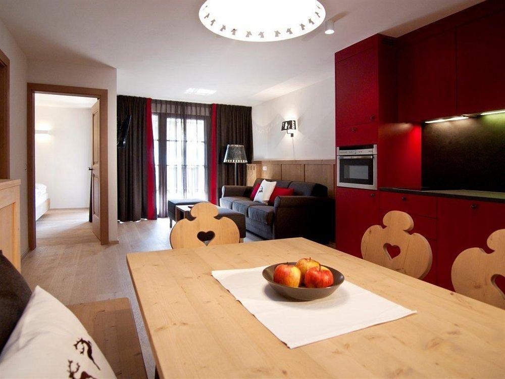 Zin Senfter Residence San Candido Dış mekan fotoğraf