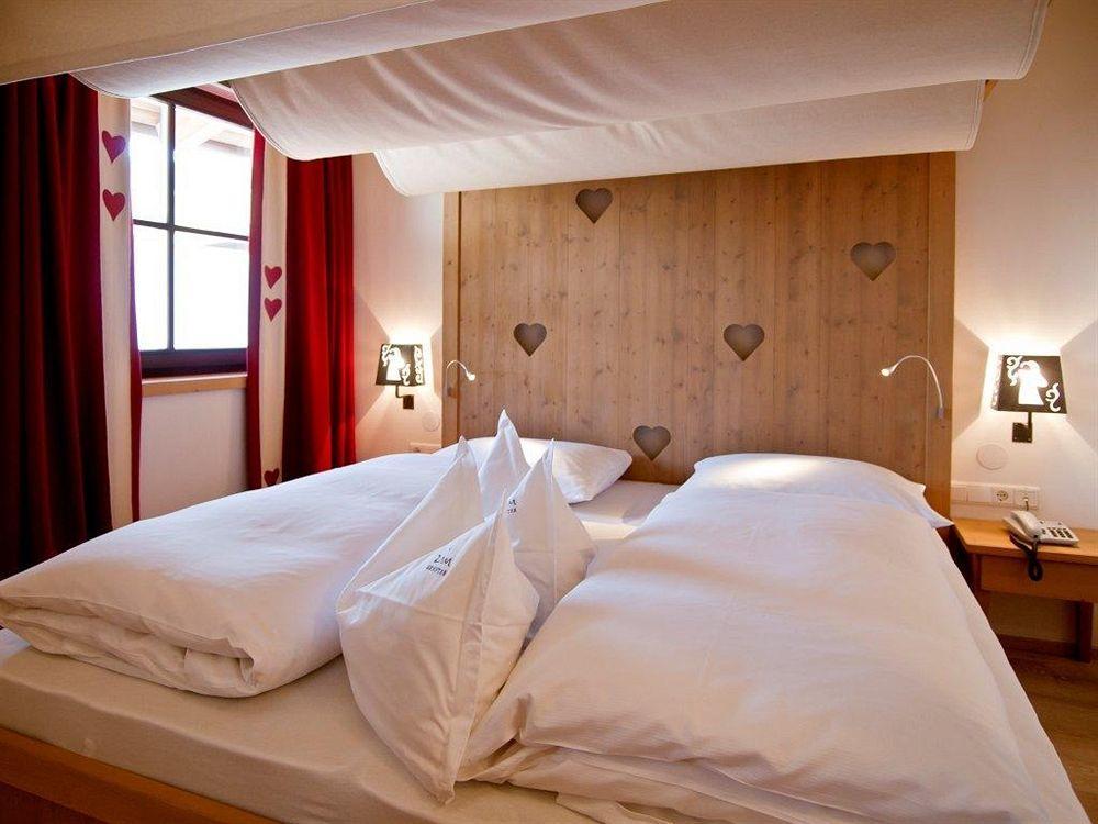 Zin Senfter Residence San Candido Dış mekan fotoğraf
