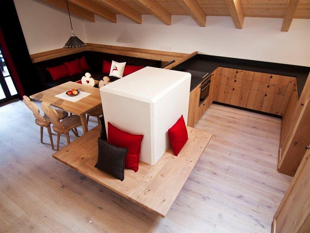 Zin Senfter Residence San Candido Dış mekan fotoğraf
