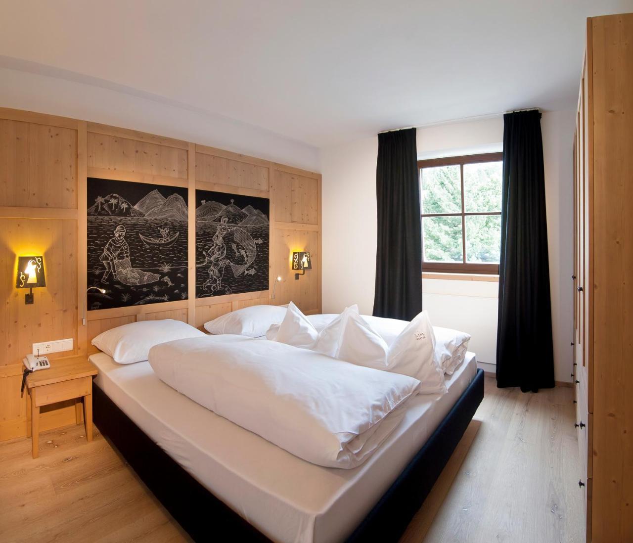 Zin Senfter Residence San Candido Dış mekan fotoğraf