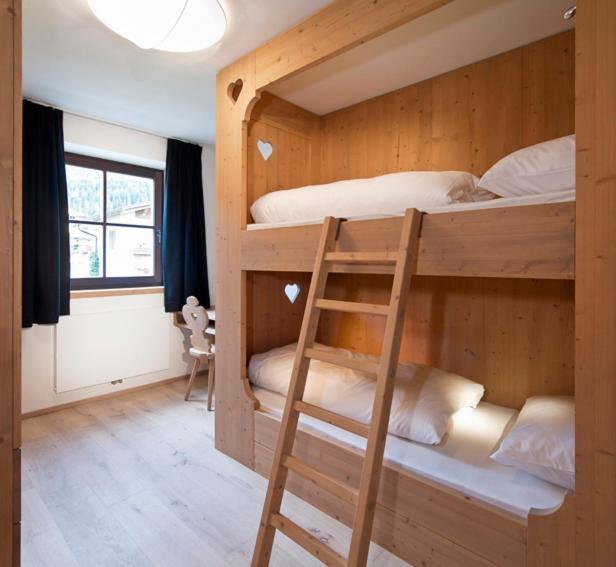 Zin Senfter Residence San Candido Dış mekan fotoğraf